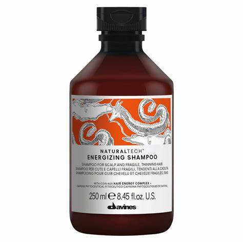 Davines LOVE glotninantis šampūnas, 250ml (Copy) Davines TIESIOG GRAŽI